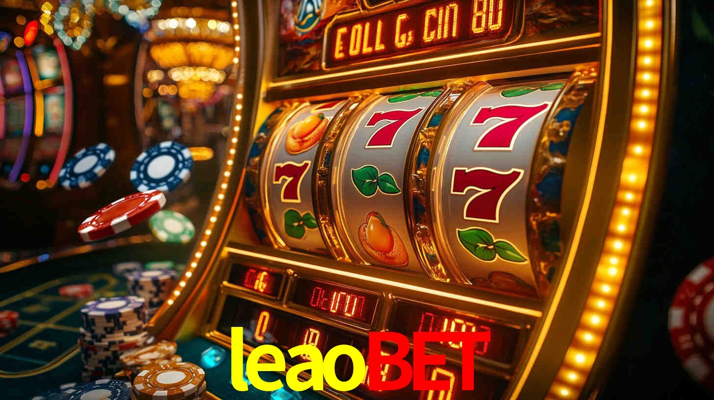 Certificação GLI leaobet