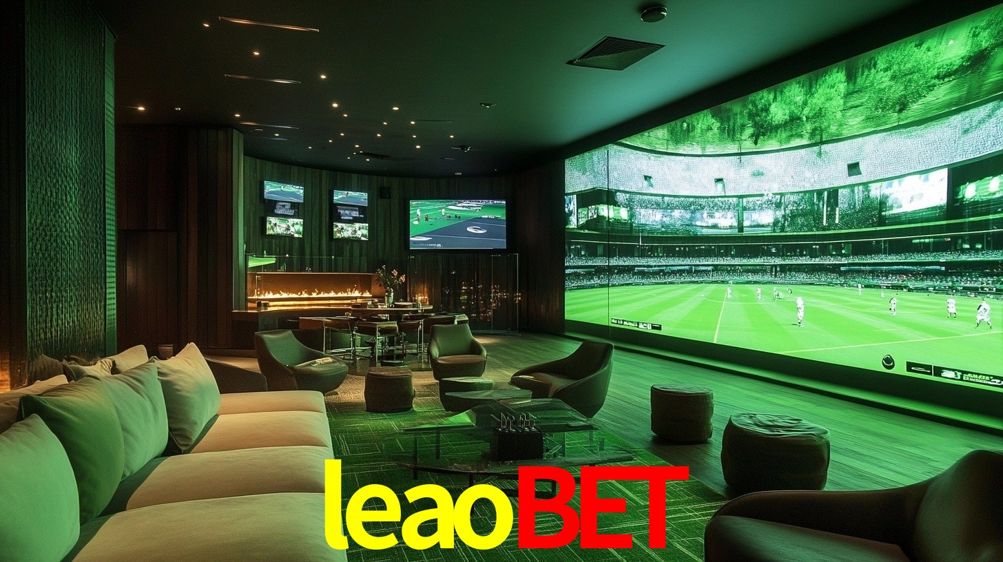 leaobet: A Experiência de Casino com Jogos de Mesa ao Vivo