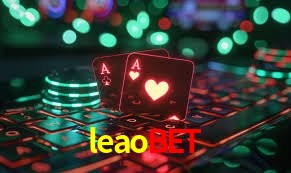 Jogos de Slot leaobet