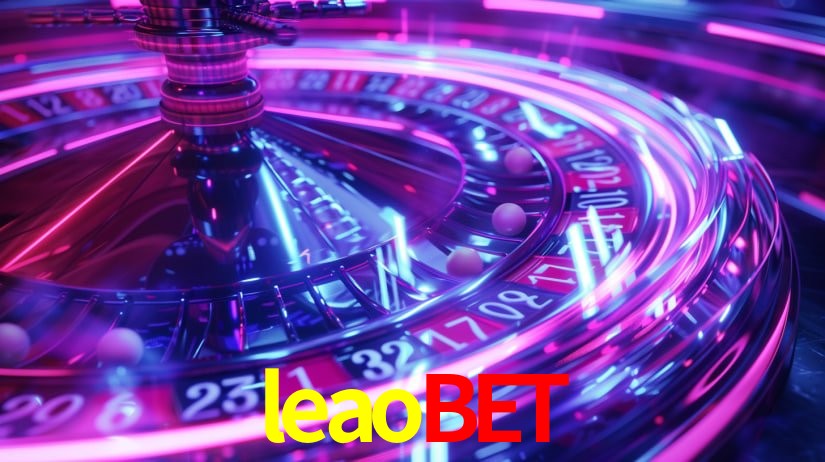 leaobet Logo 2