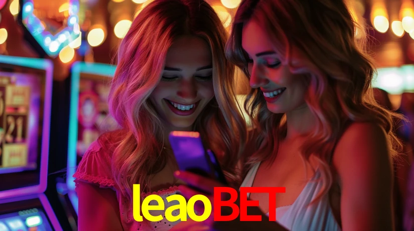 leaobet: Seu Cassino Premiado com Pagamentos Rápidos