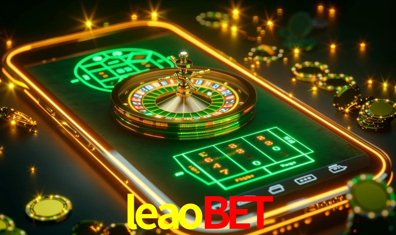 leaobet Instalar Logo 2