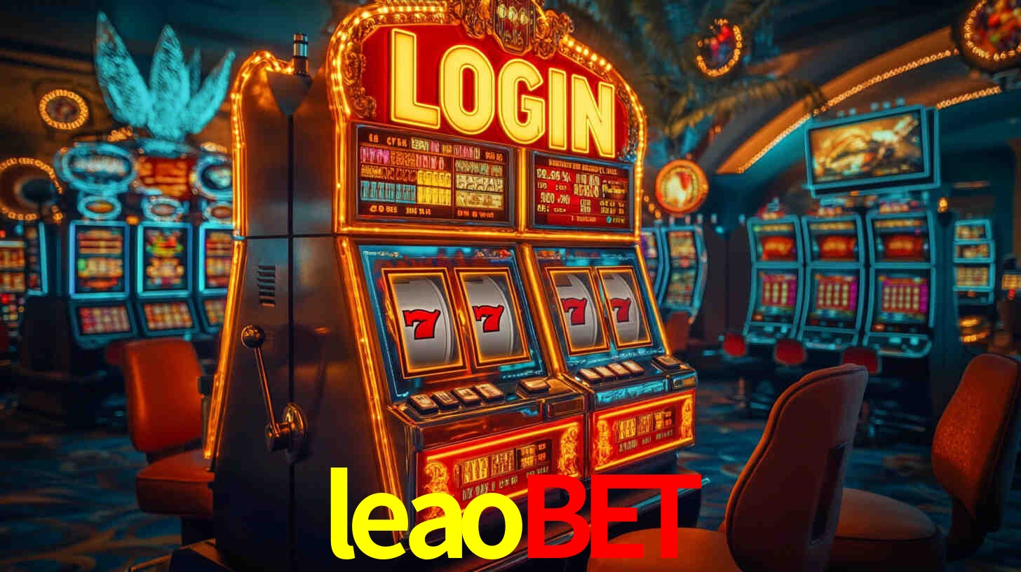 leaobet,leaobet.com