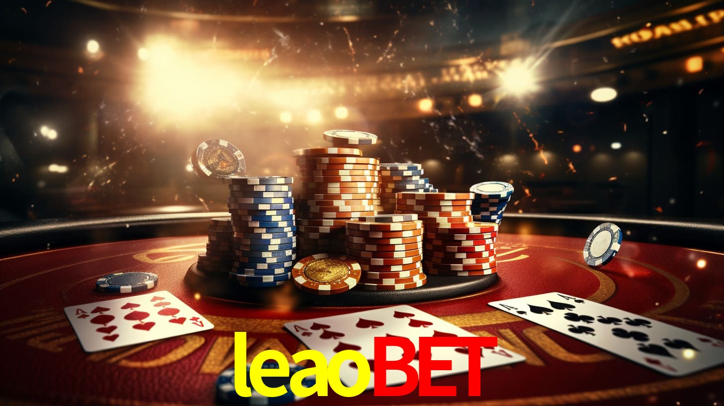 Programa VIP leaobet