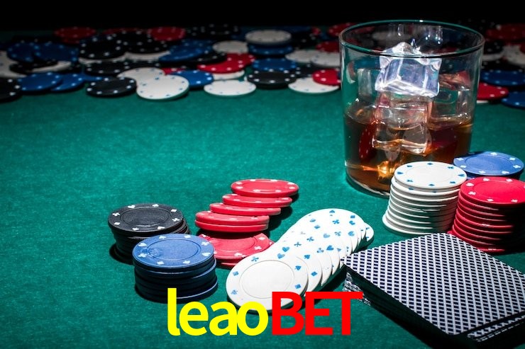 Apostas de Tênis leaobet