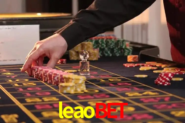 A Popularidade dos Caça-Níqueis no leaobet