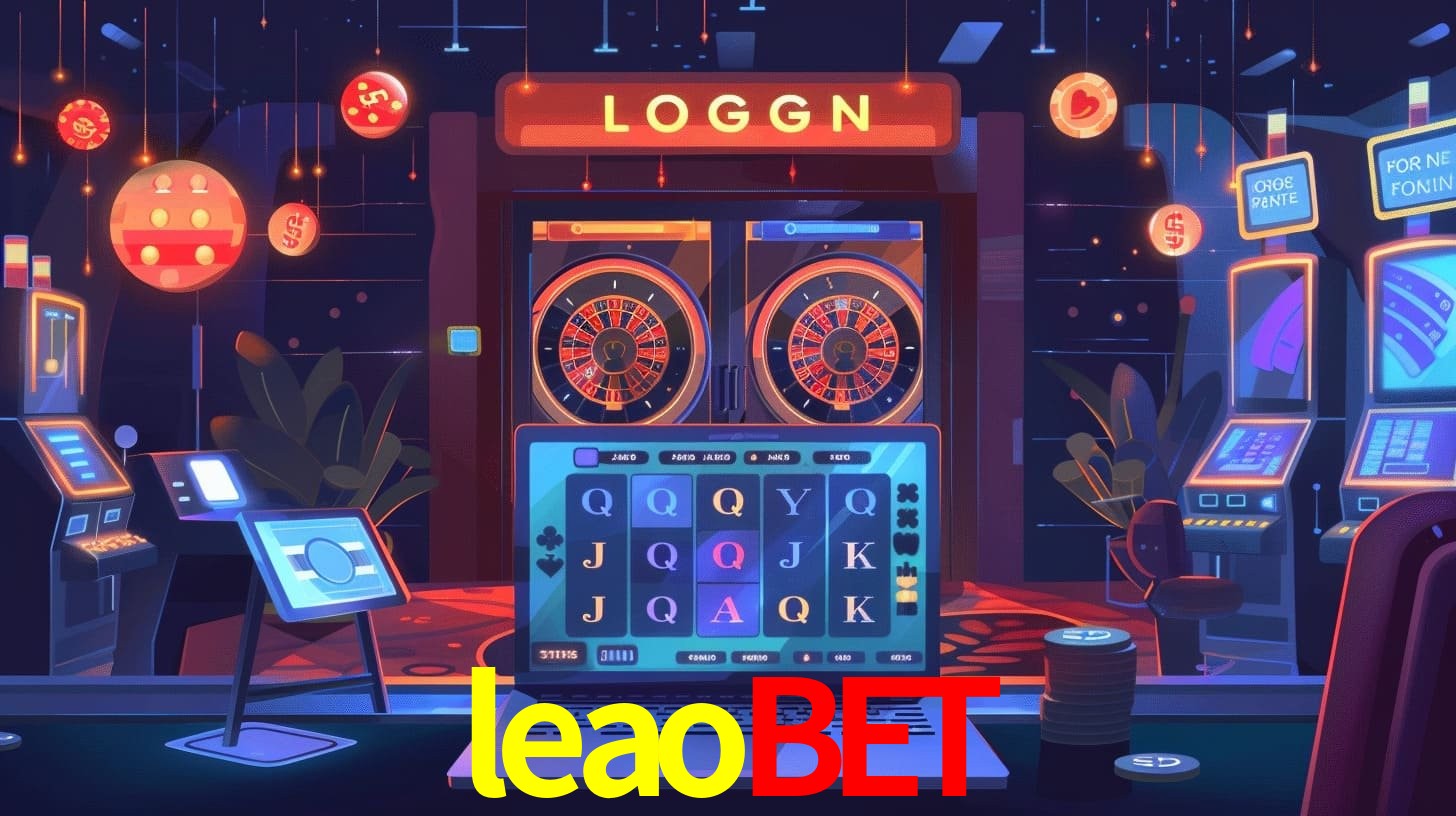 leaobet Segurança Logo 1