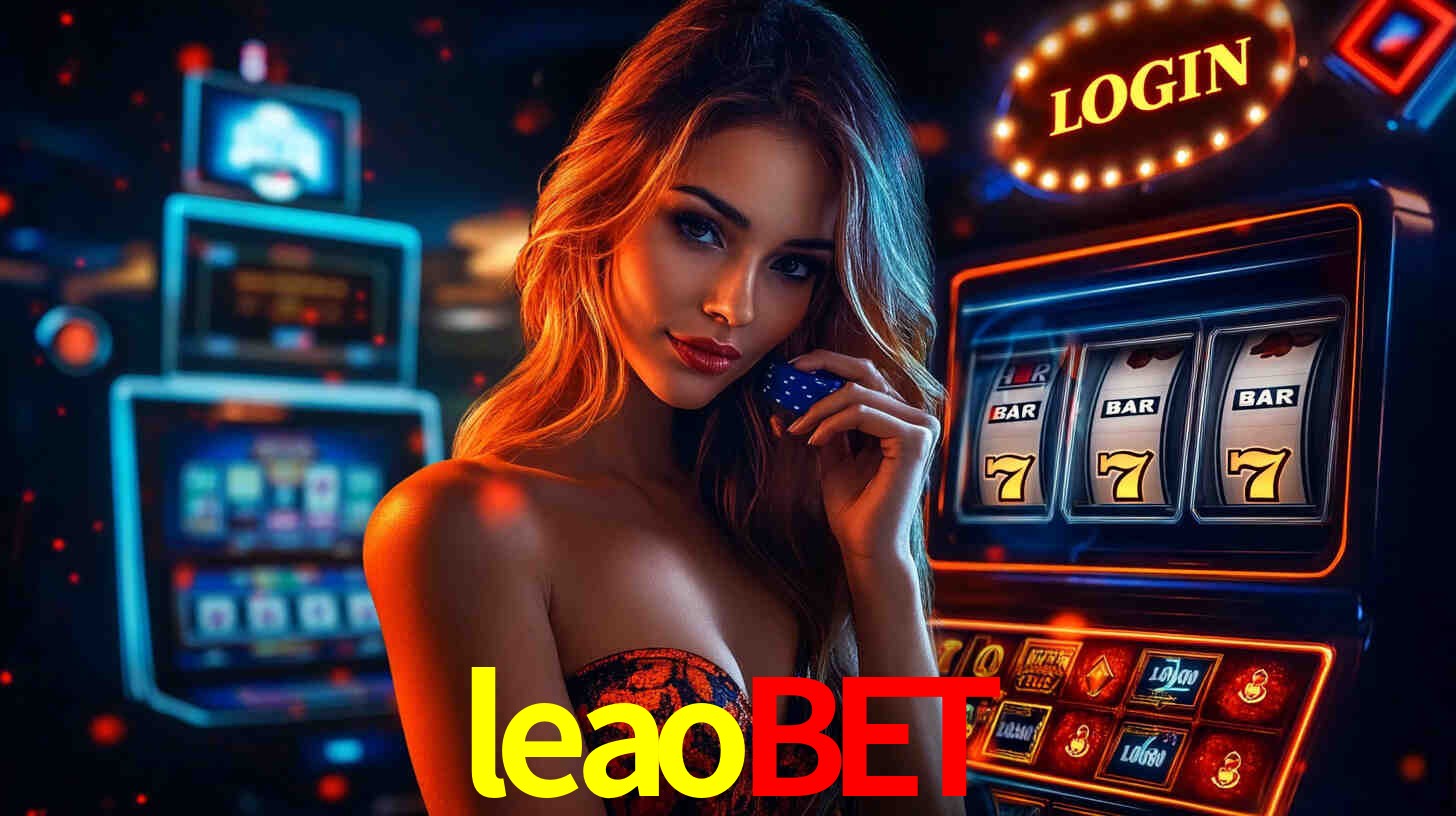 Odds Competitivas leaobet