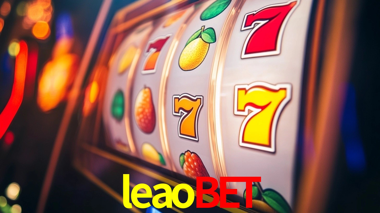 Experimente o Login Seguro Premium no leaobet