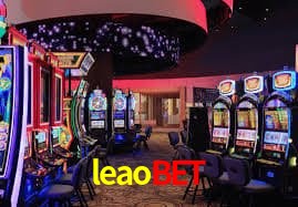 Plataforma leaobet - Segurança SSL 256-bit