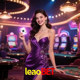 Jogo Aviator leaobet