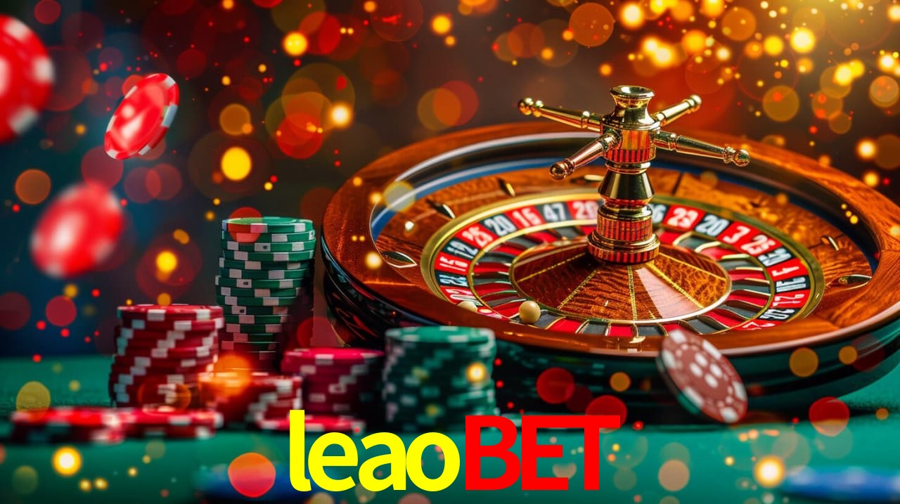 leaobet Logo 1