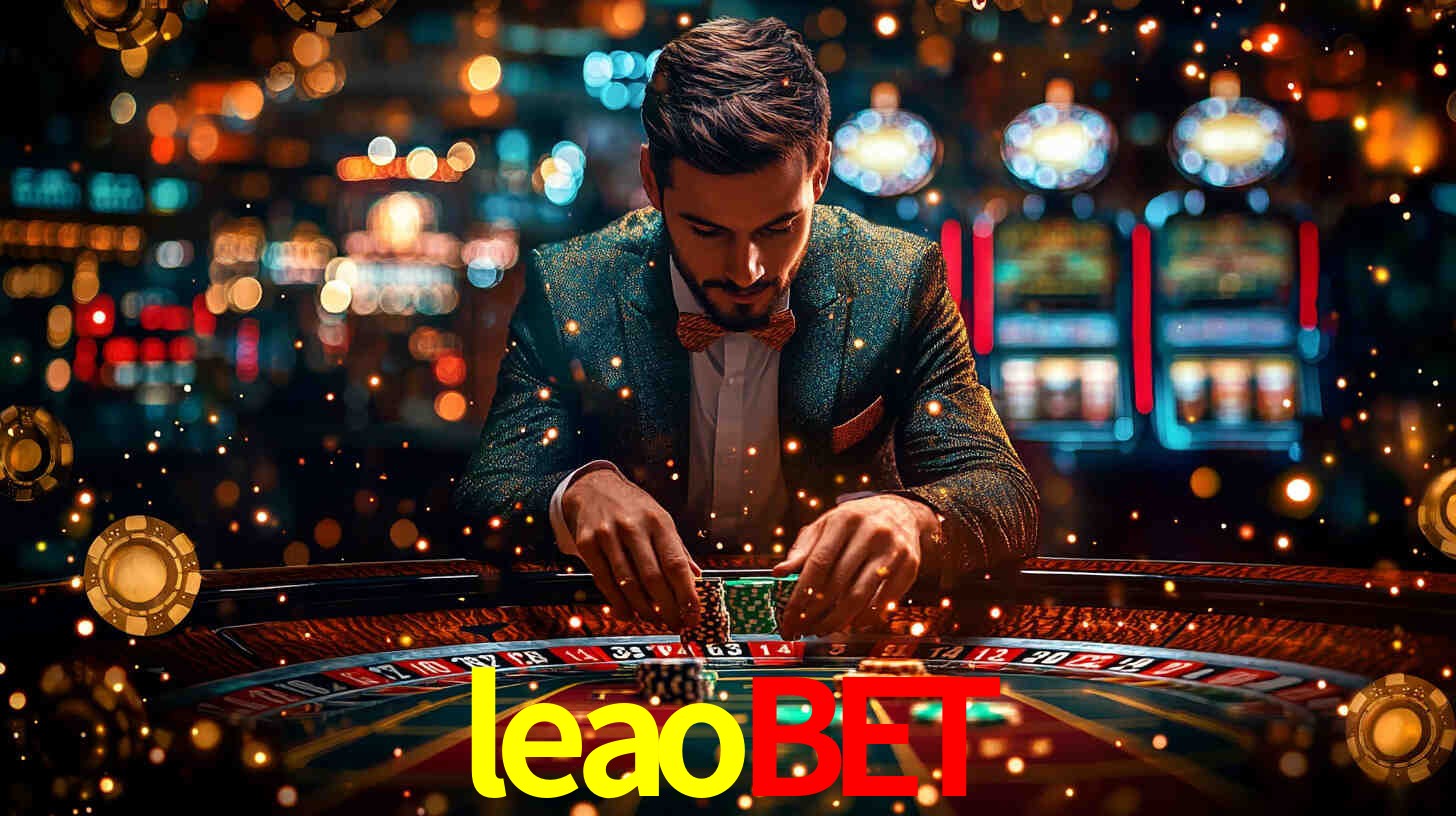 leaobet