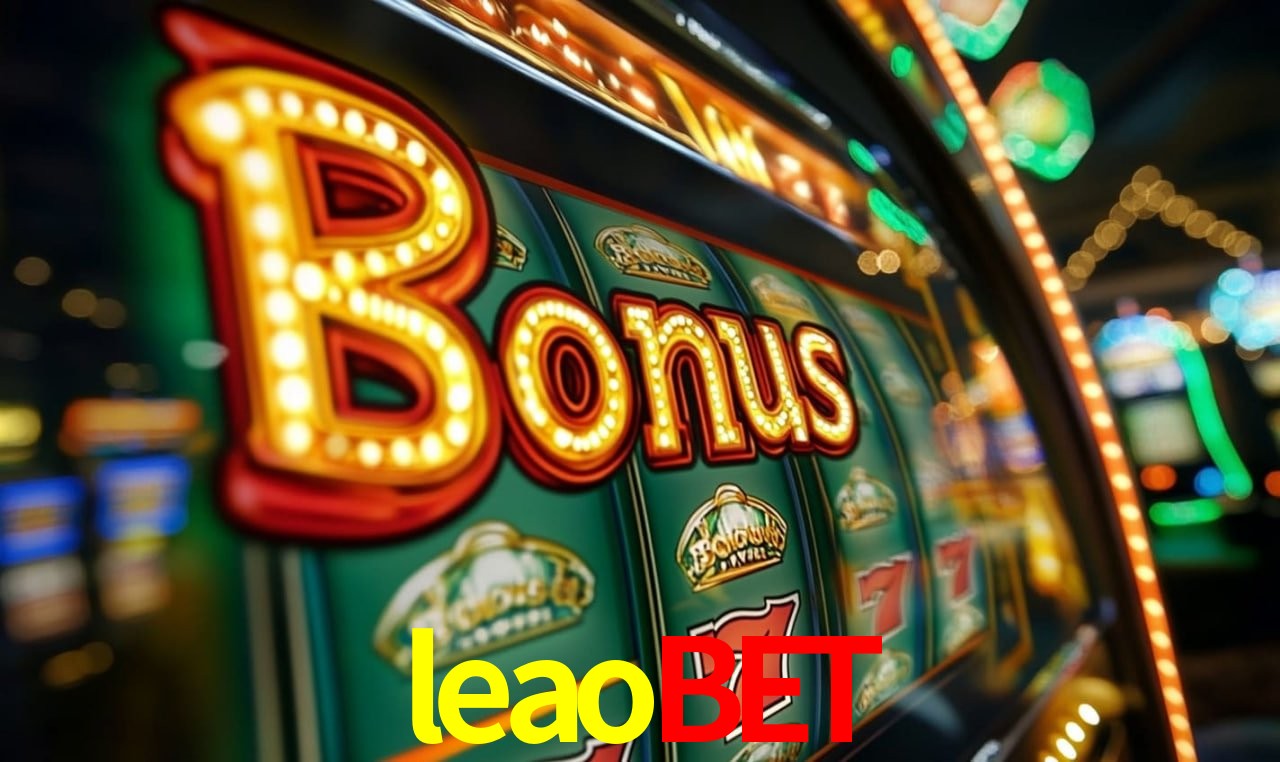 Slots leaobet - RTP Alto Certificado