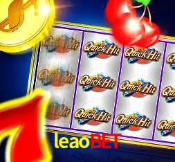 Apostas Esportivas na leaobet: Um Guia Completo