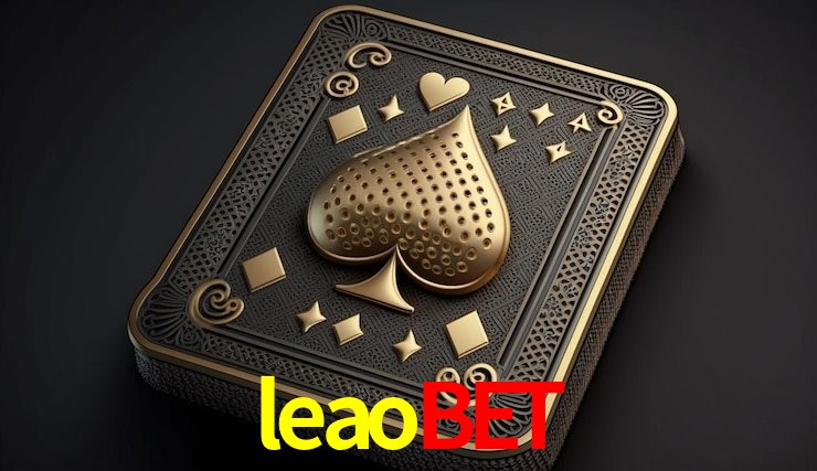 Casino Ao Vivo leaobet