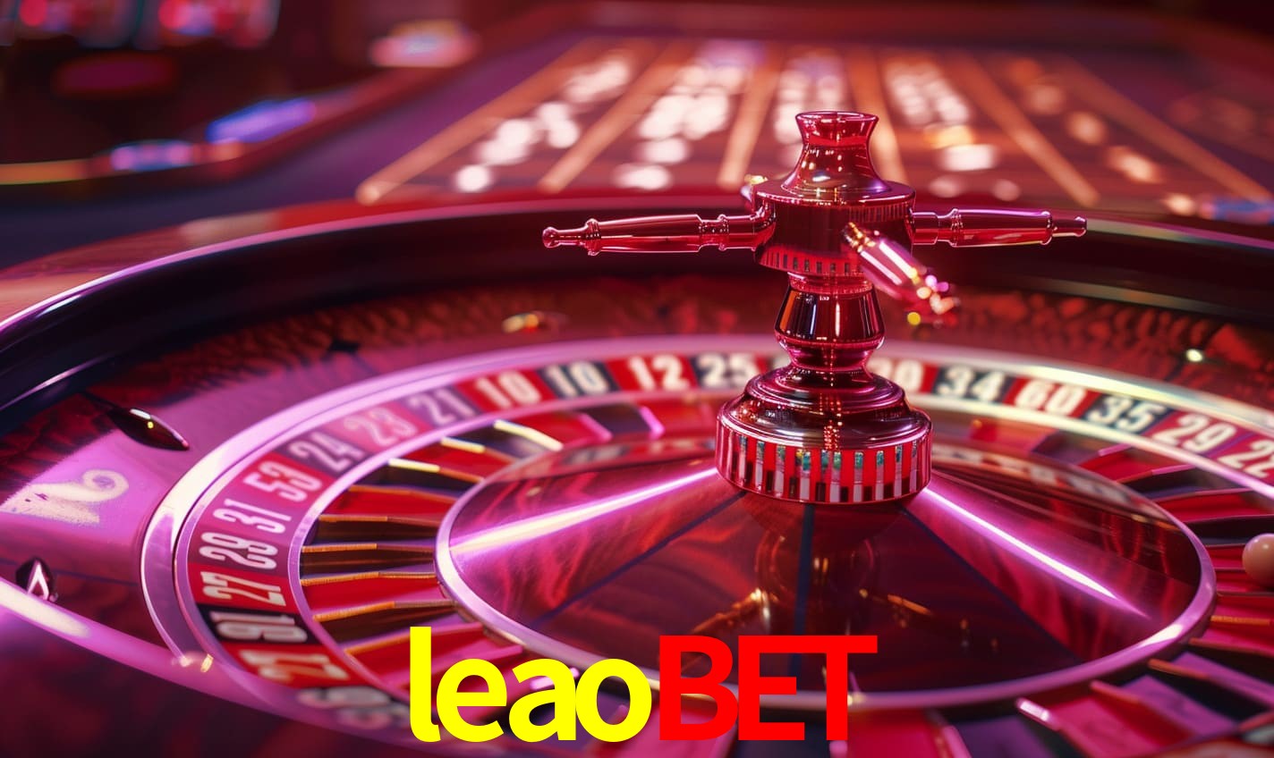 cassino leaobet