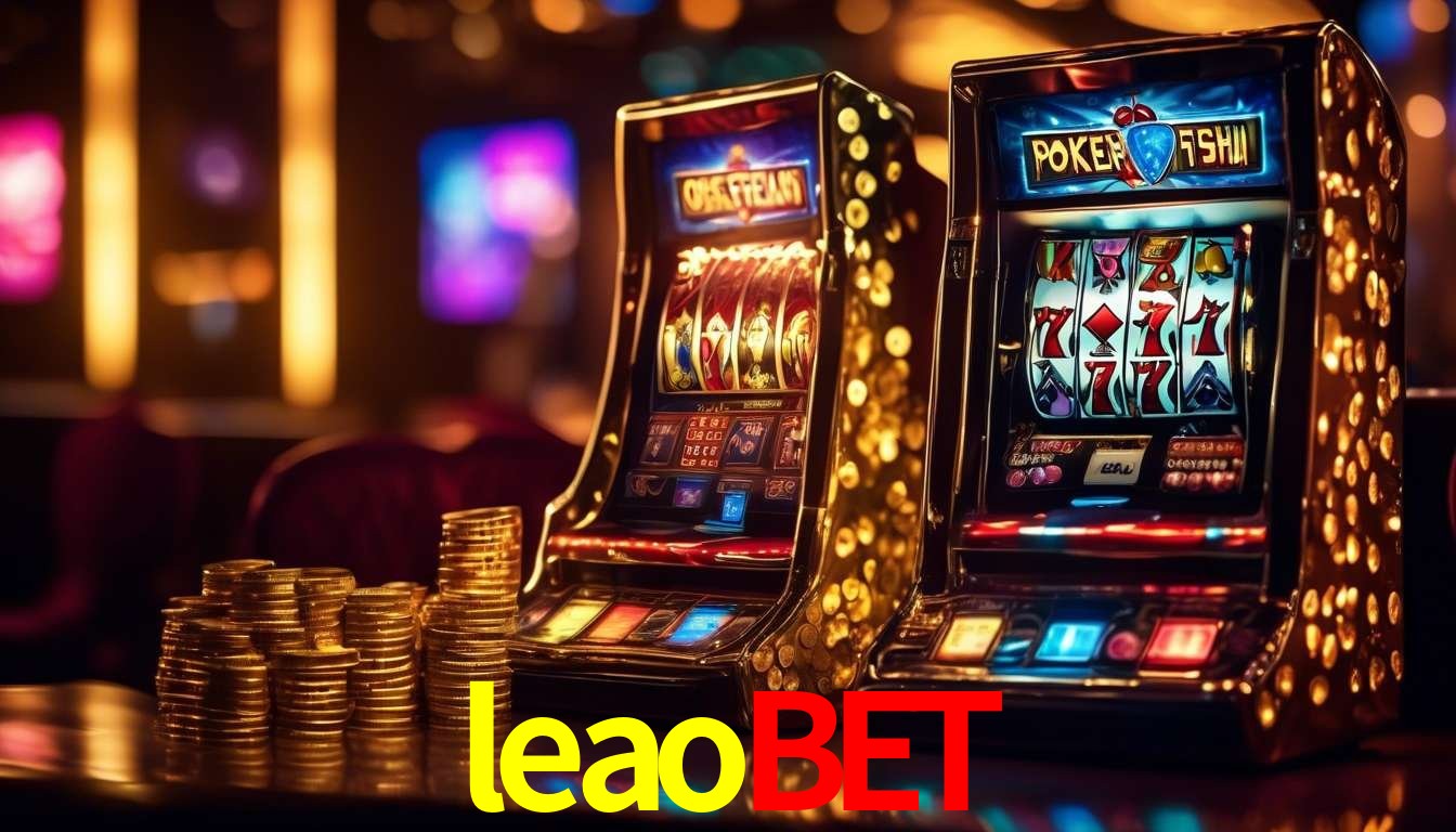 leaobet Logo 3