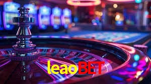 Diretório de Jogos leaobet