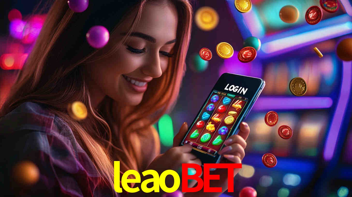leaobet: Seu Especialista em Apostas Esportivas Brasileiras