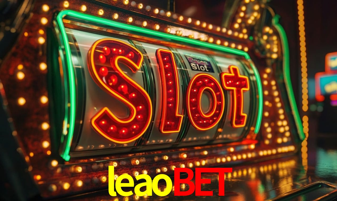 leaobet PIX Instantâneo - Saques em 8 Minutos