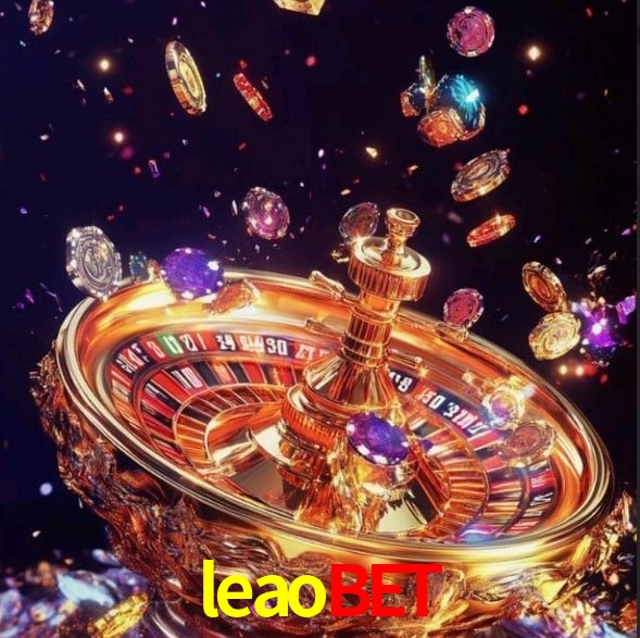 leaobet Instalar Logo 3