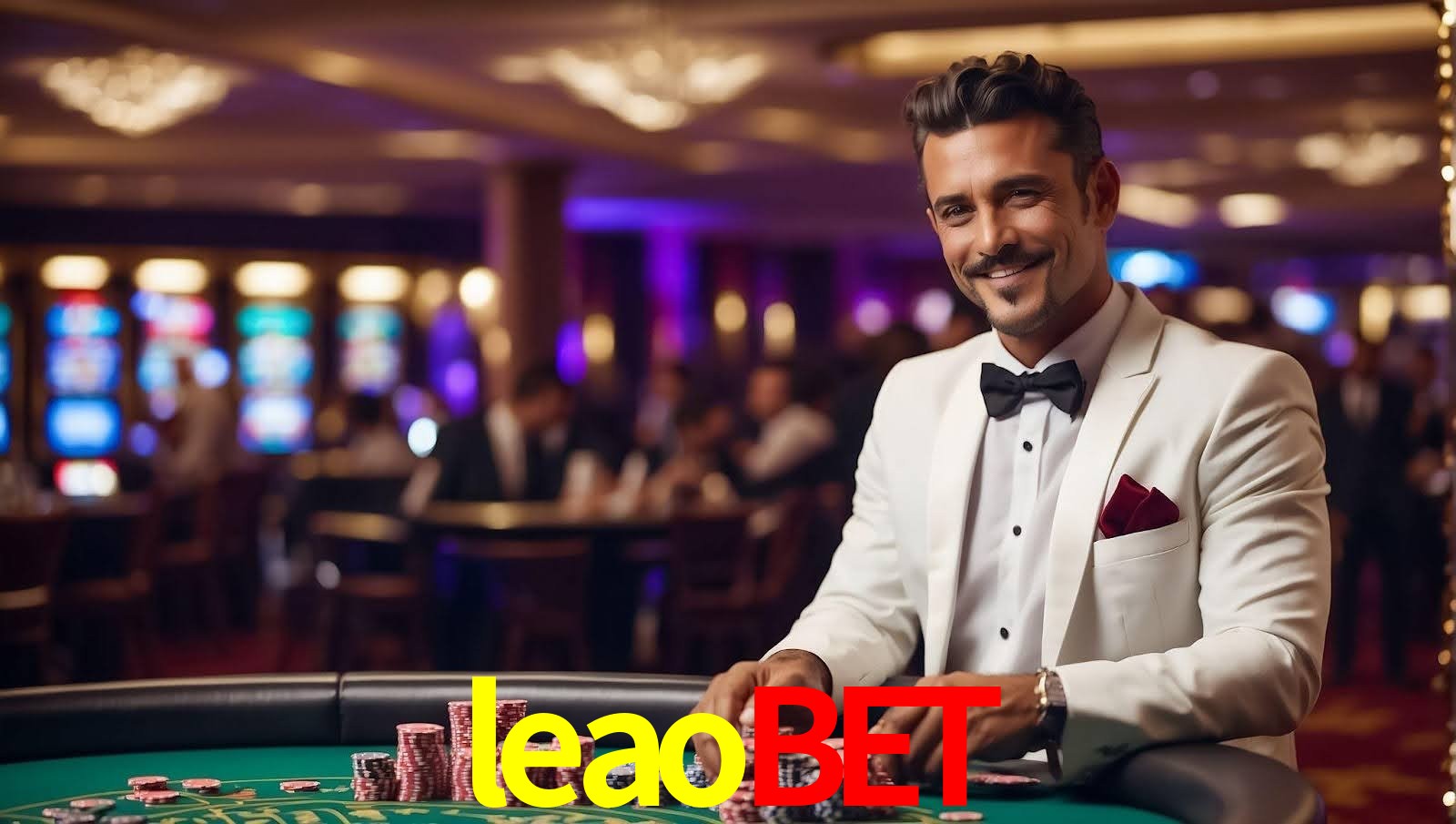 leaobet Certificado eCOGRA - Jogos Justos Auditados