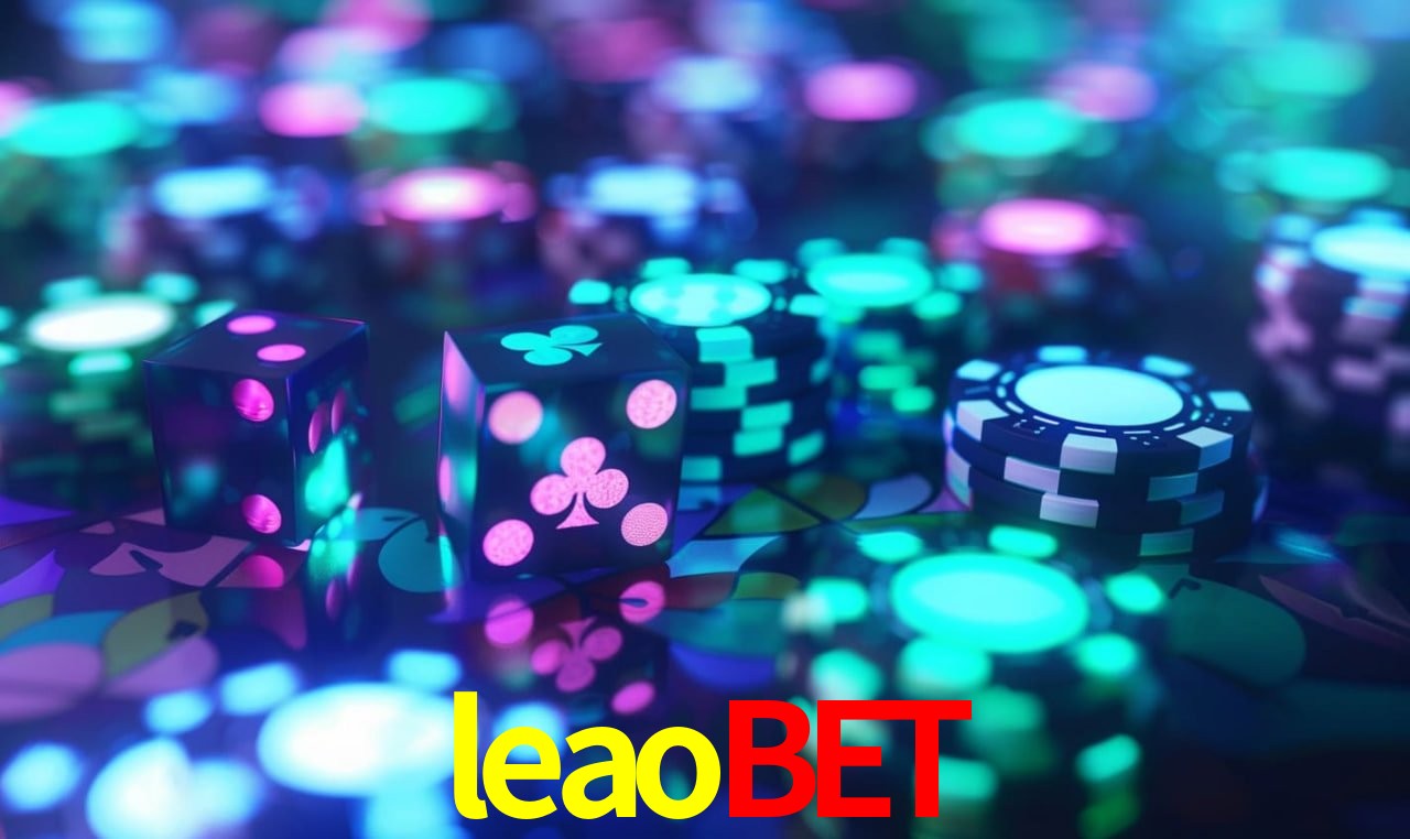 Apostas de Basquete leaobet