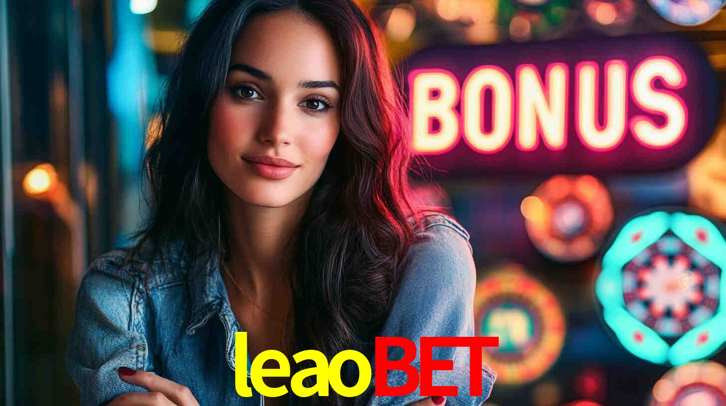 Bônus Generosos e Exclusivos no leaobet para Você!