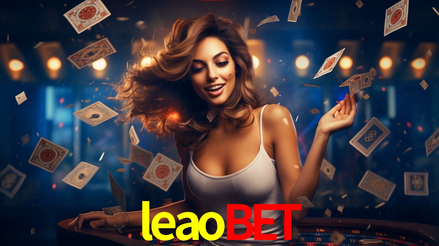 Tournaments leaobet