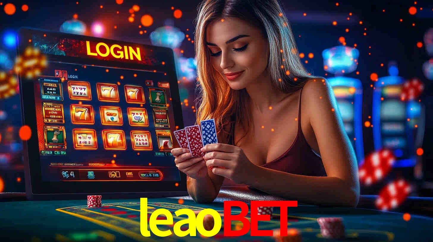 Cash Out leaobet