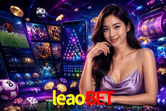 Seasonal Promotions leaobet