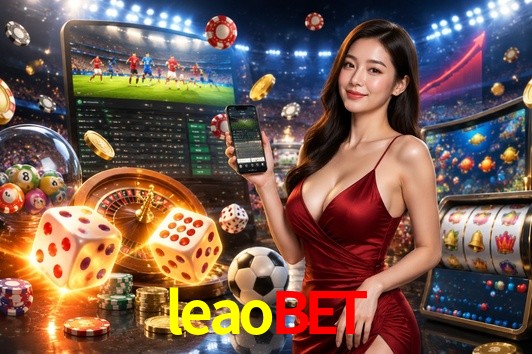 Live Casino leaobet