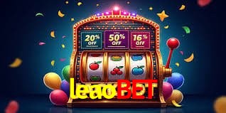 leaobet Instalar Logo 1