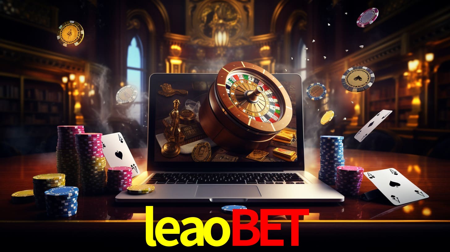 Welcome Bonus leaobet