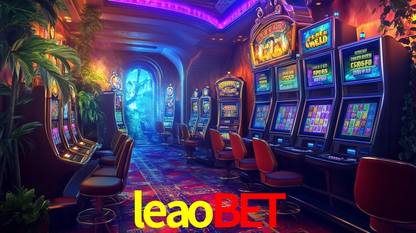Exclusive Games leaobet