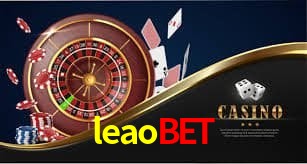 Recursos de Bônus leaobet