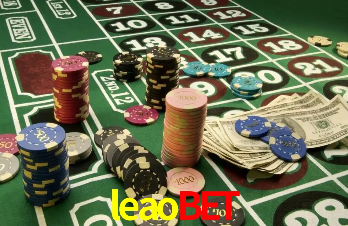 leaobet.com