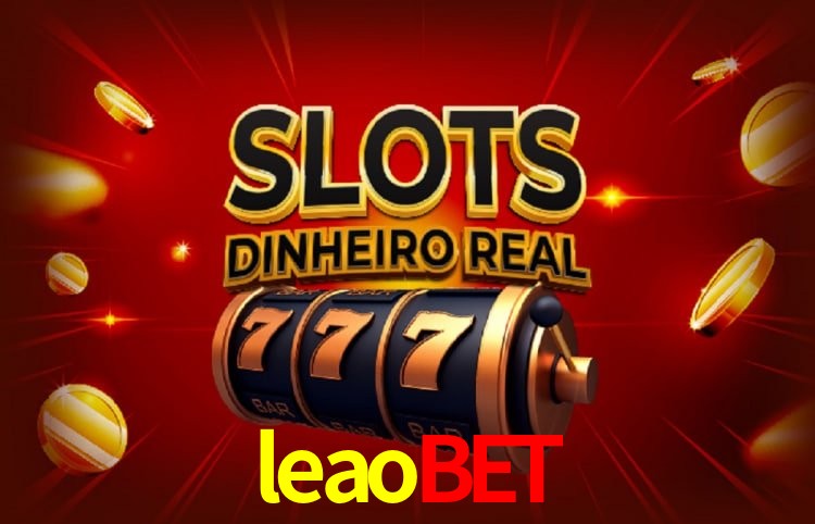 Loteria leaobet - Mega-Sena online