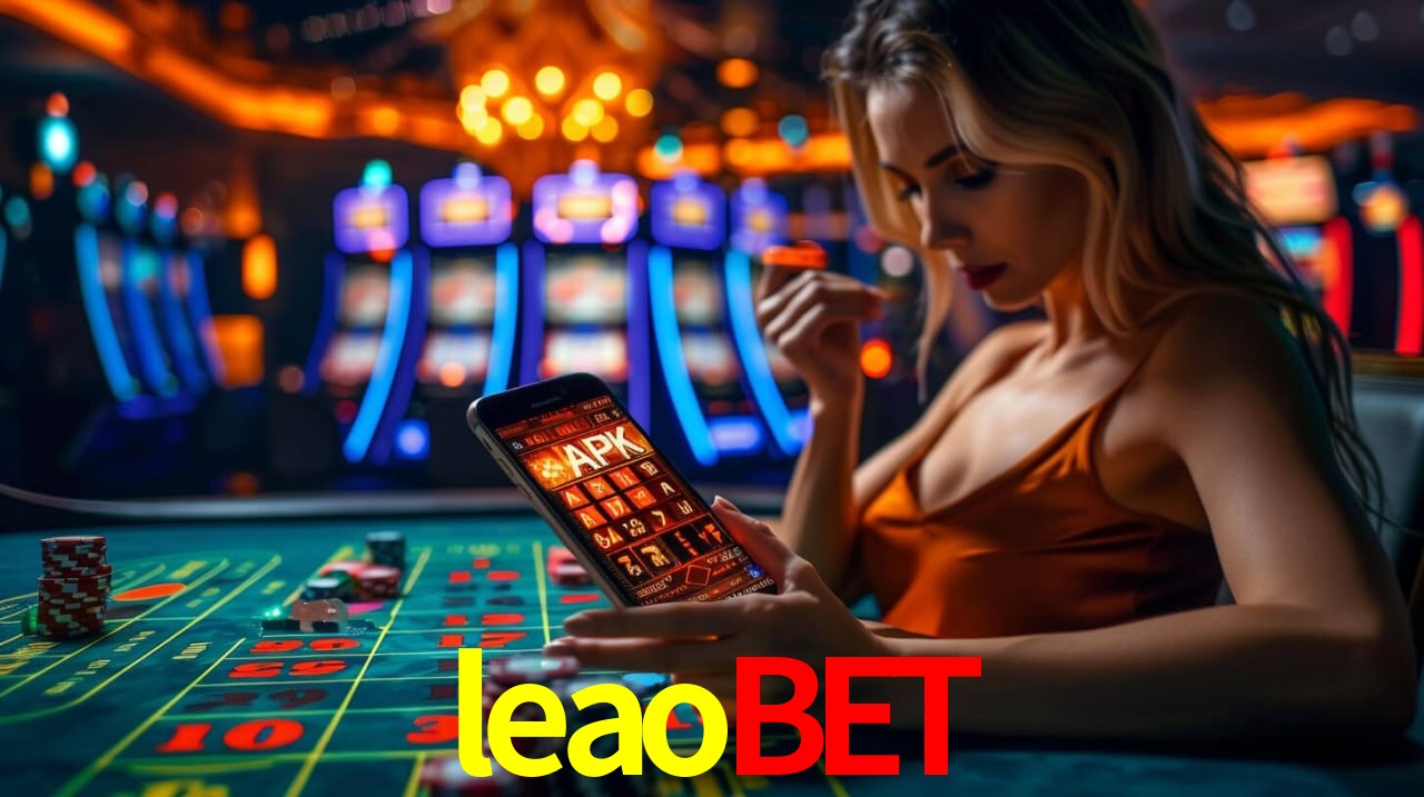 VIP Casino leaobet