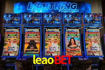Desvendando o Mundo dos Jogos Virtuais na leaobet