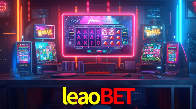 leaobet.com
