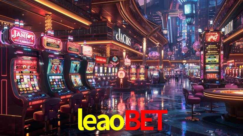 Games Directory leaobet