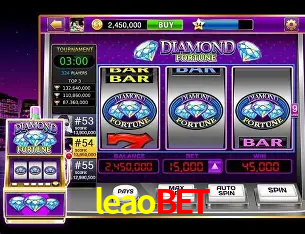 Descubra a Magia dos Jogos de Arcade no leaobet
