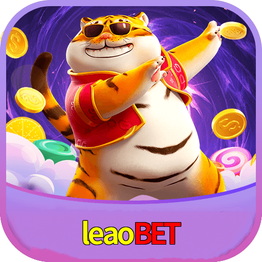 leaobet Logo